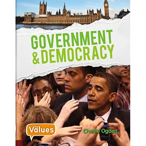 Government and Democracy