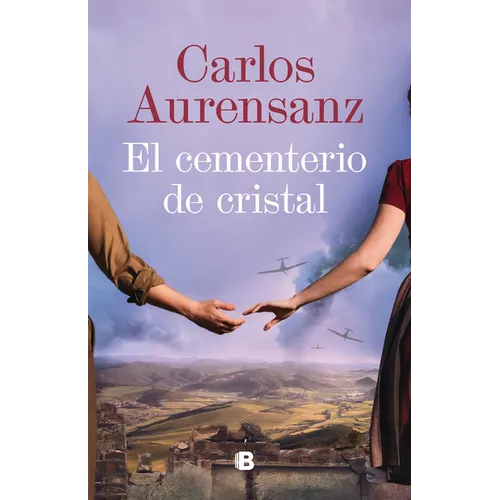 El Cementerio de Cristal / The Glass Cemetery