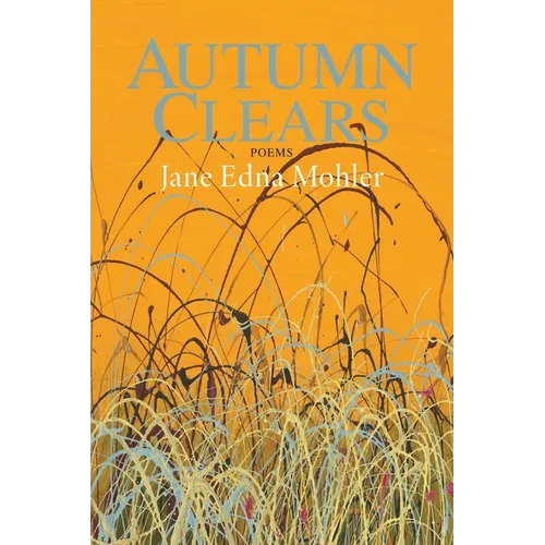 Autumn Clears
