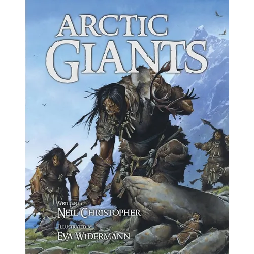Arctic Giants