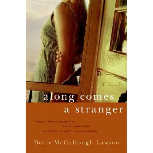 Along Comes a Stranger