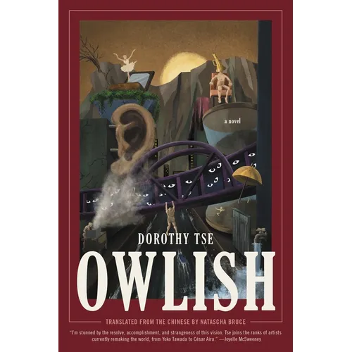 Owlish
