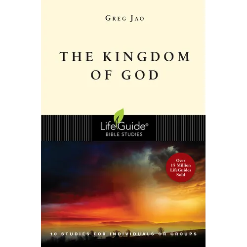 The Kingdom of God