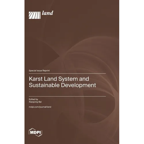 Karst Land System and Sustainable Development
