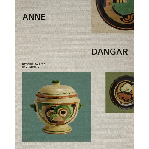 Anne Dangar