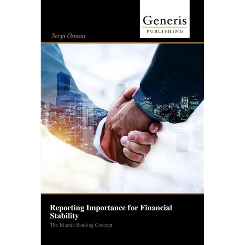 Reporting Importance for Financial Stability