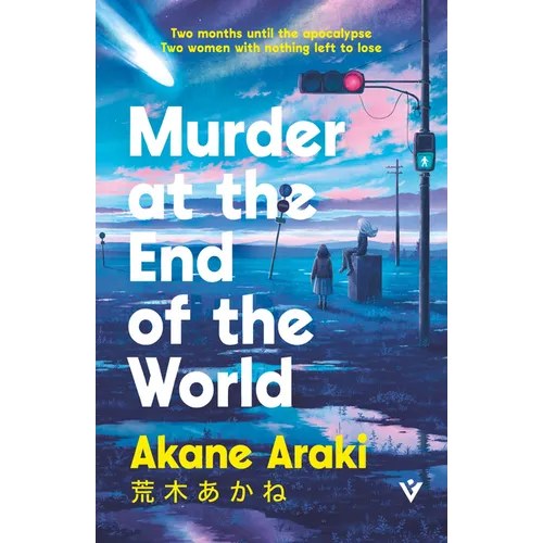 Murder at the End of the World