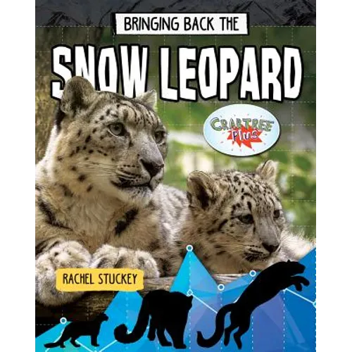 Bringing Back the Snow Leopard