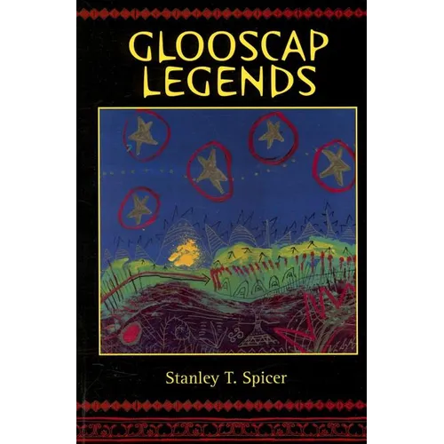 Glooscap Legends