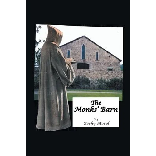 The Monks' Barn