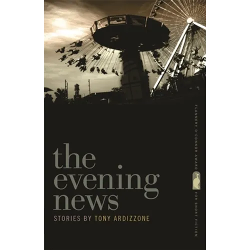 The Evening News: Stories