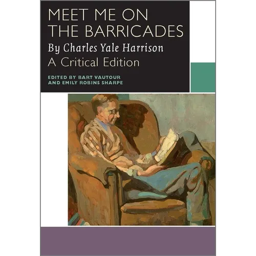 Meet Me on the Barricades