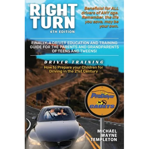 Right Turn