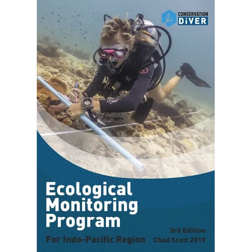 The Ecological Monitoring Program, Indo Pacific