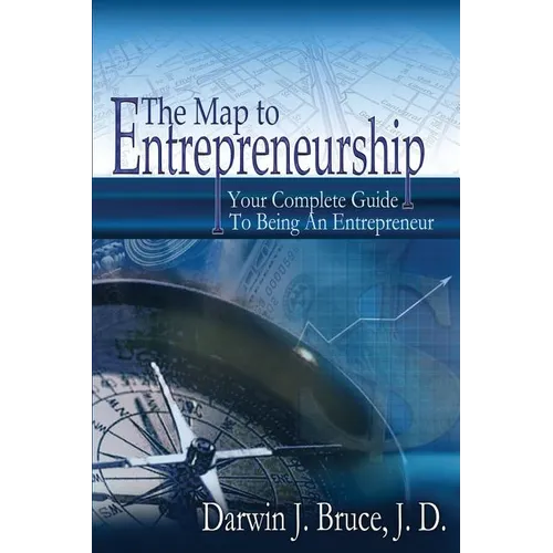 The Map to Entrepreneurship