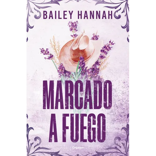 Marcado a Fuego / Alive and Wells