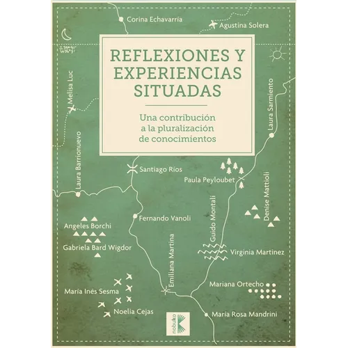 Reflexiones y experiencias situadas