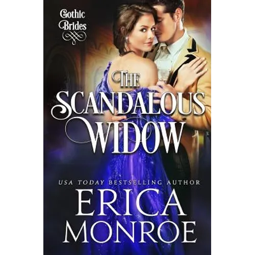 The Scandalous Widow