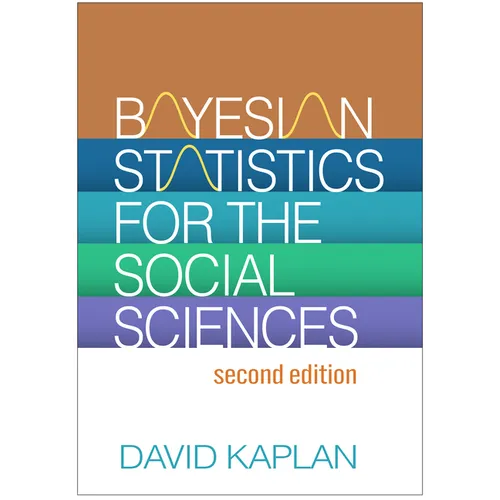 Bayesian Statistics for the Social Sciences