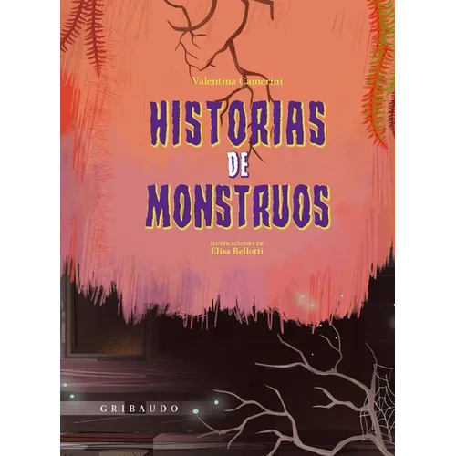 Historias de Monstruos