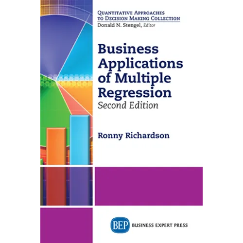 Business Applications of Multiple Regression