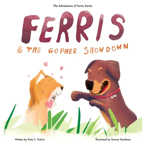 Ferris and the Gopher Showdown