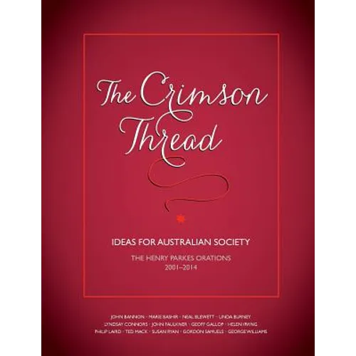 The Crimson Thread
