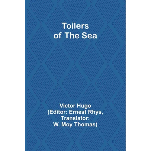 Toilers of the Sea