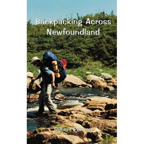 Backpacking Across Newfoundland