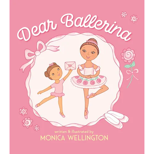 Dear Ballerina Dear Ballerina