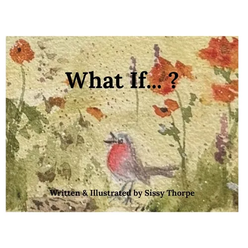 What If... ?