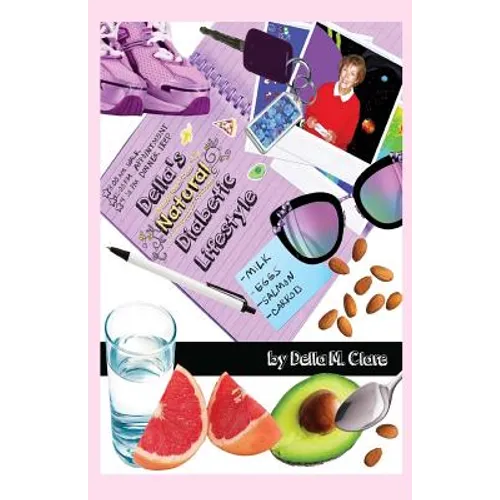 Della's Natural Diabetic Lifestyle