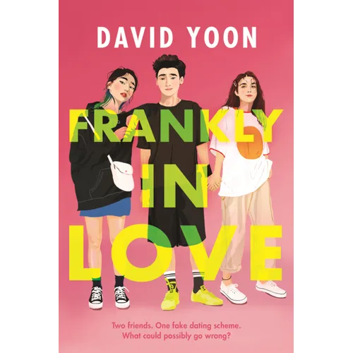 Frankly in Love