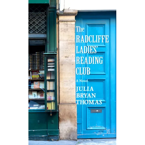 The Radcliffe Ladies' Reading Club