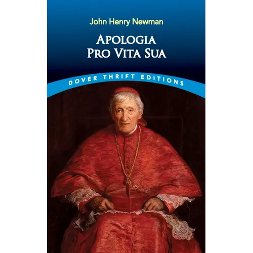 Apologia Pro Vita Sua