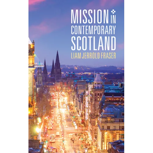 Mission in Contemporary Scotland