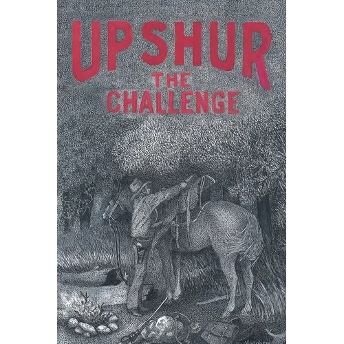 Upshur: The Challenge