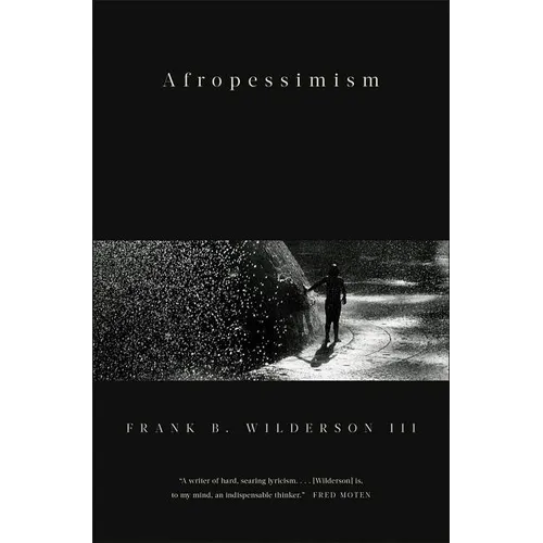 Afropessimism