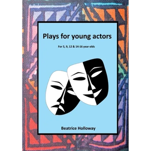 Plays for Young Actors