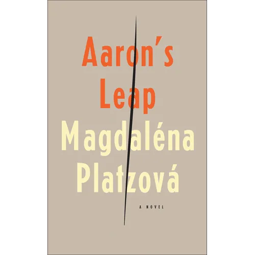 Aaron's Leap