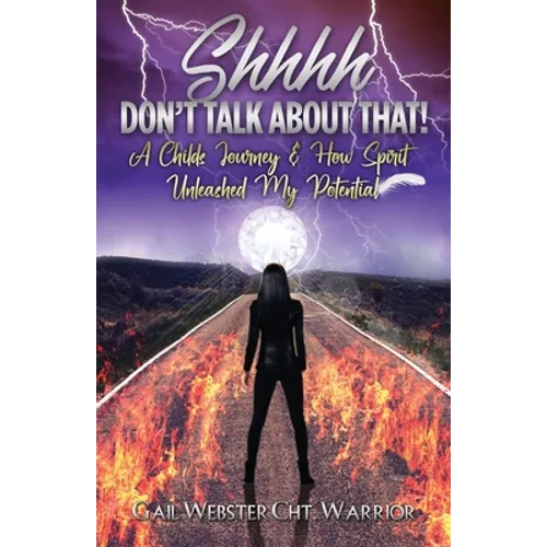 Shhhh Don't Talk about That!