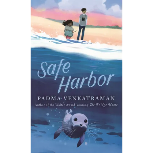 Safe Harbor