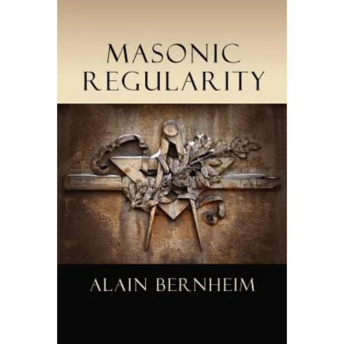 Masonic Regularity