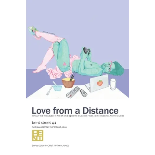 Bent Street 4.1: Love from a Distance