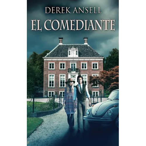 El Comediante