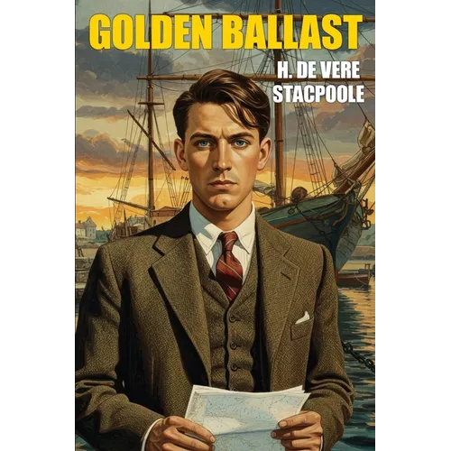 Golden Ballast