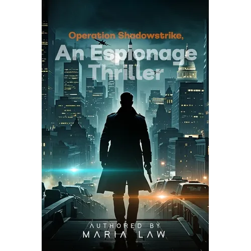 Operation Shadowstrike: Operation Shadowstrike