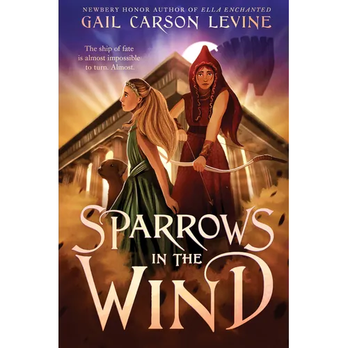 Sparrows in the Wind