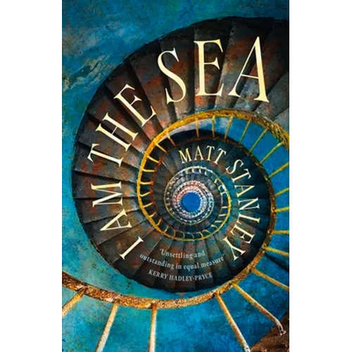 I Am the Sea