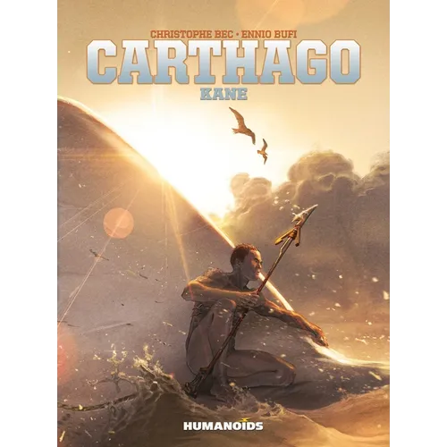 Carthago: Kane